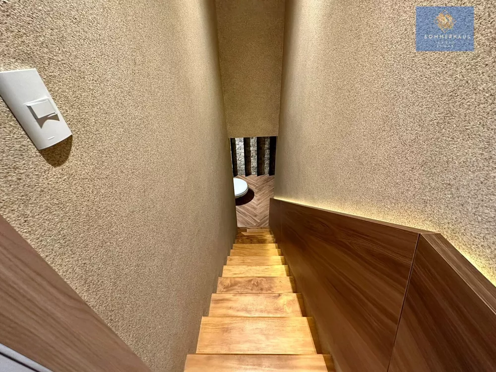 Casa de Condomínio, 6 quartos - Foto 38