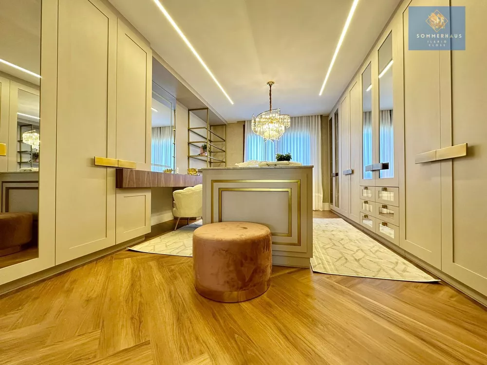 Casa de Condomínio, 6 quartos - Foto 25