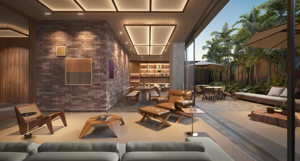 Apartamento, 2 quartos, 173 m² - Foto 9