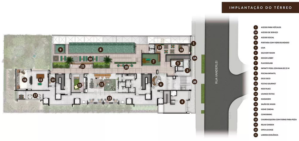 Apartamento, 4 quartos, 180 m² - Foto 2