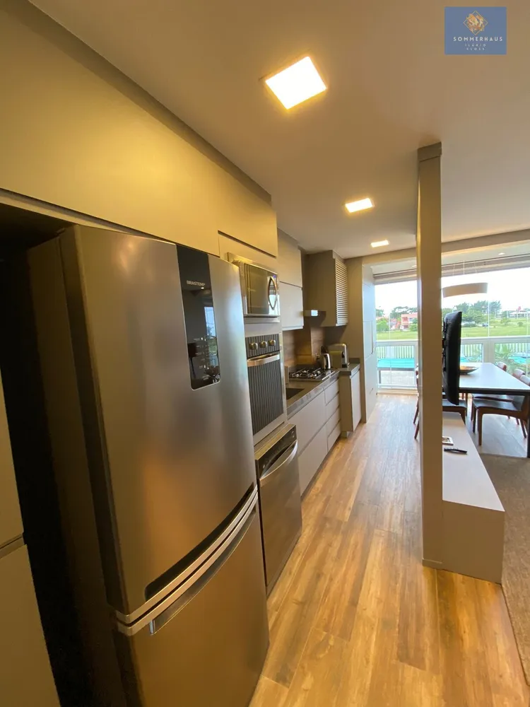 Apartamento, 2 quartos - Foto 4