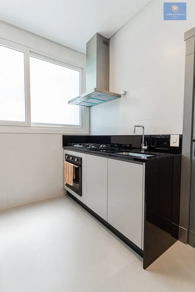 Apartamento, 4 quartos, 220 m² - Foto 6