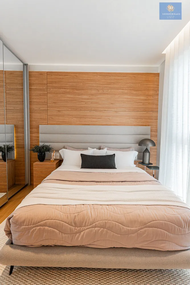 Apartamento, 4 quartos, 220 m² - Foto 7