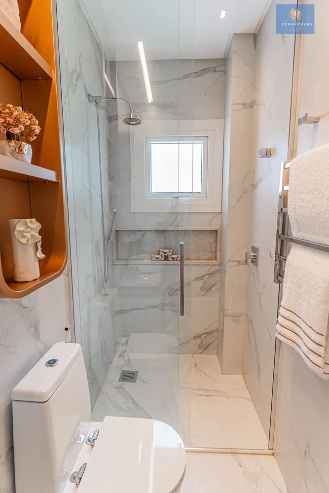 Apartamento, 4 quartos, 220 m² - Foto 6