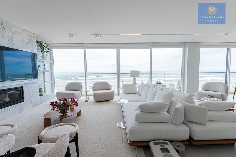 Apartamento, 4 quartos, 220 m² - Foto 2