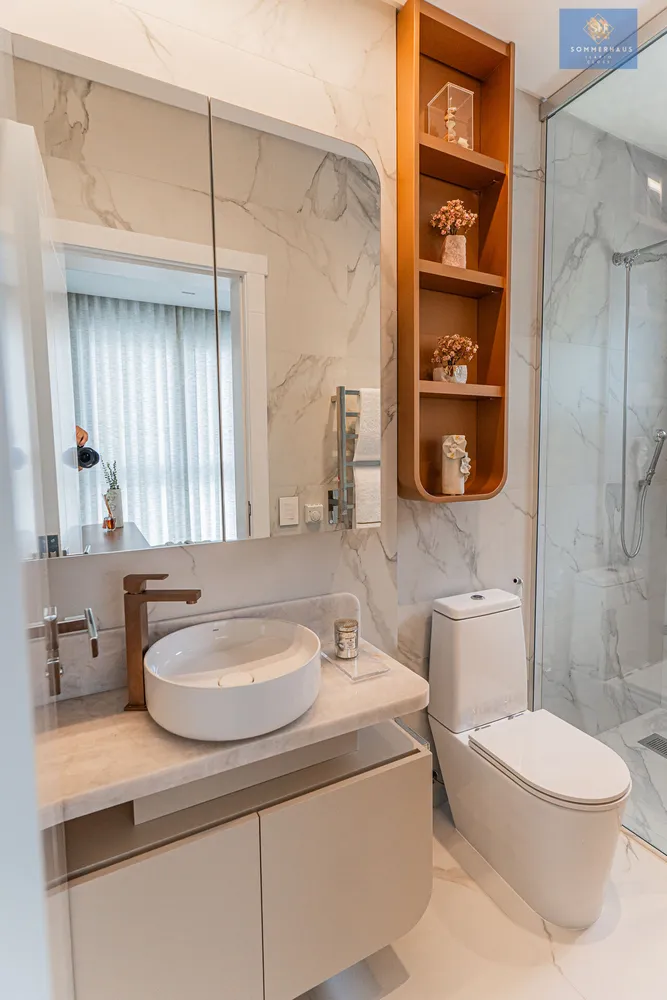 Apartamento, 4 quartos, 220 m² - Foto 1