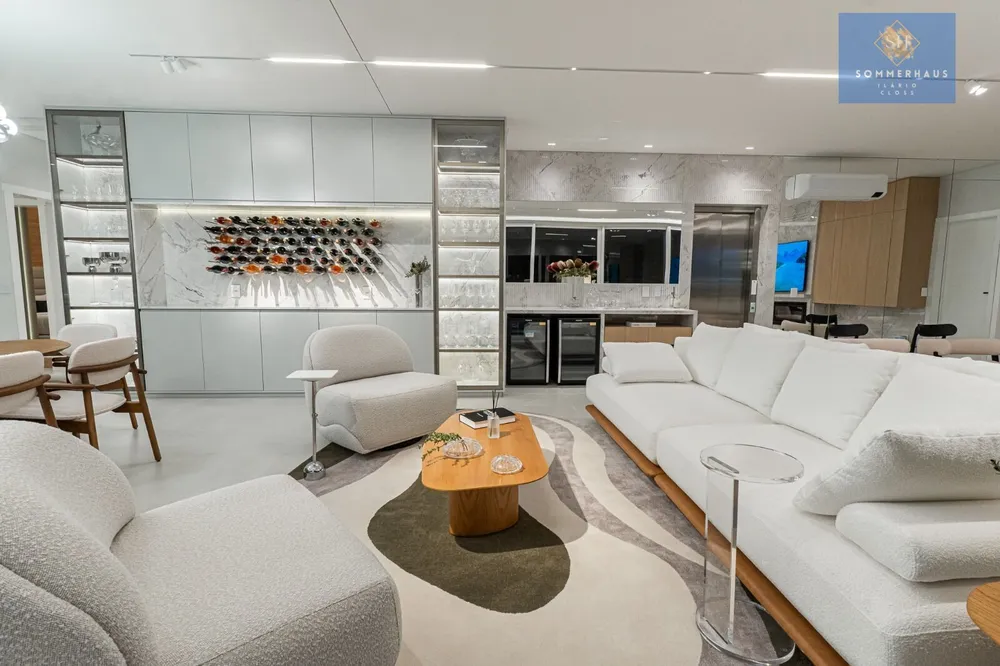 Apartamento, 4 quartos, 220 m² - Foto 5