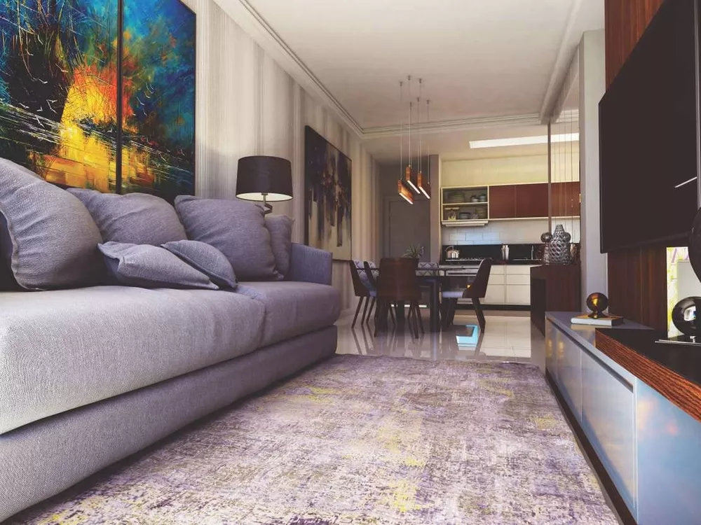 Apartamento, 2 quartos, 69 m² - Foto 7