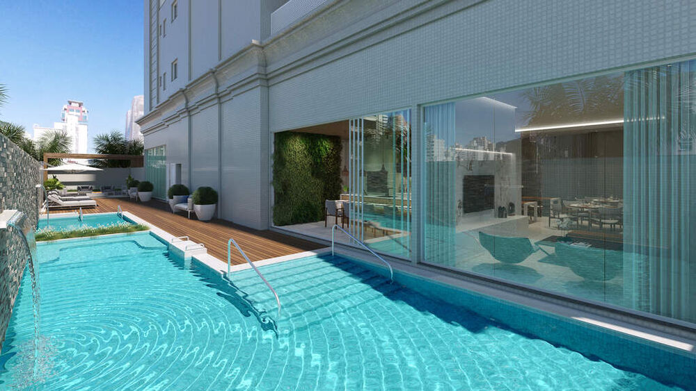 Cobertura, 5 quartos, 293 m² - Foto 3
