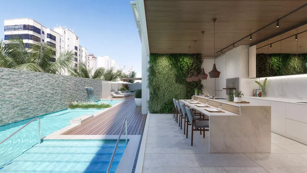 Cobertura, 5 quartos, 293 m² - Foto 7