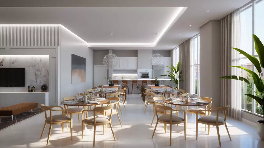 Cobertura, 5 quartos, 293 m² - Foto 8
