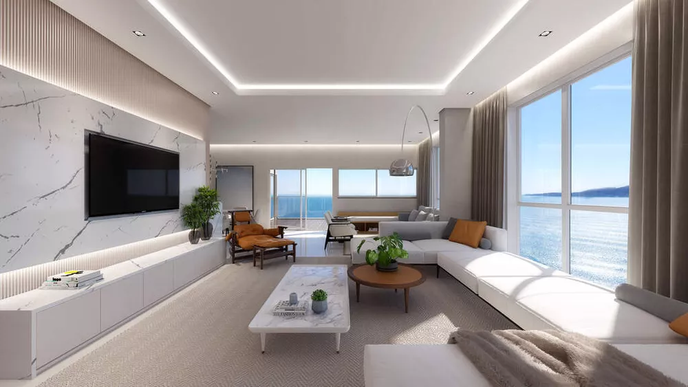Cobertura, 5 quartos, 293 m² - Foto 5