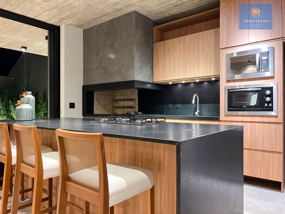 Casa, 4 quartos - Foto 17