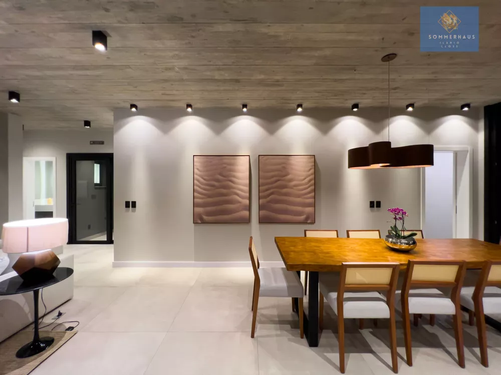 Casa, 4 quartos - Foto 18