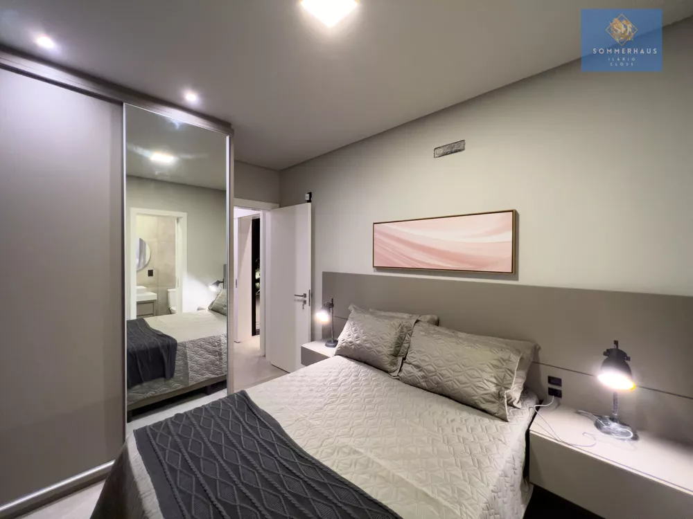 Casa, 4 quartos - Foto 20