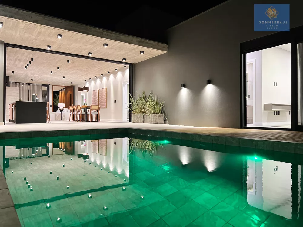 Casa, 4 quartos - Foto 19