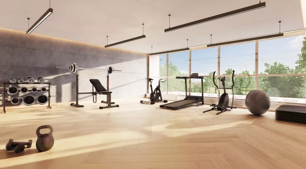 Cobertura, 4 quartos, 344 m² - Foto 6