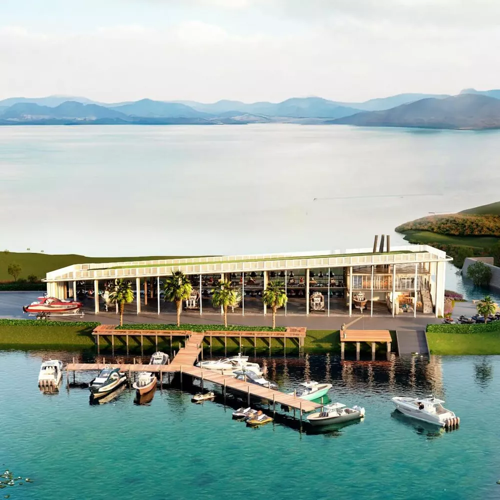 Terreno, 495 m² - Foto 1