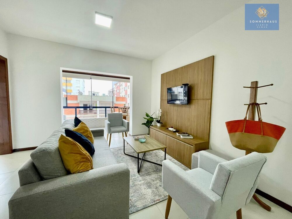 Apartamento, 3 quartos - Foto 3
