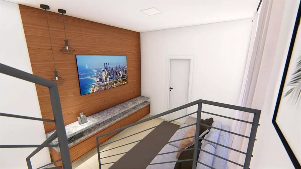 Apartamento, 2 quartos, 97 m² - Foto 2