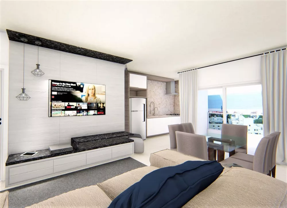 Apartamento, 2 quartos, 97 m² - Foto 4