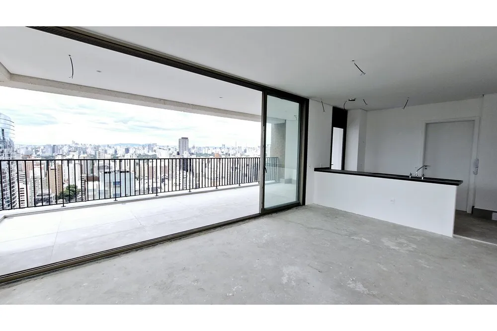 Apartamento, 3 quartos, 189 m² - Foto 7