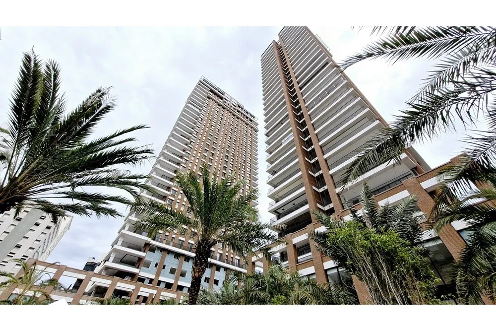 Apartamento, 3 quartos, 189 m² - Foto 5