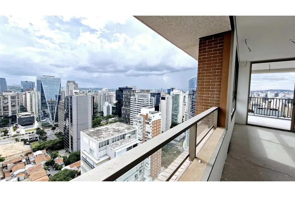 Apartamento, 3 quartos, 189 m² - Foto 6