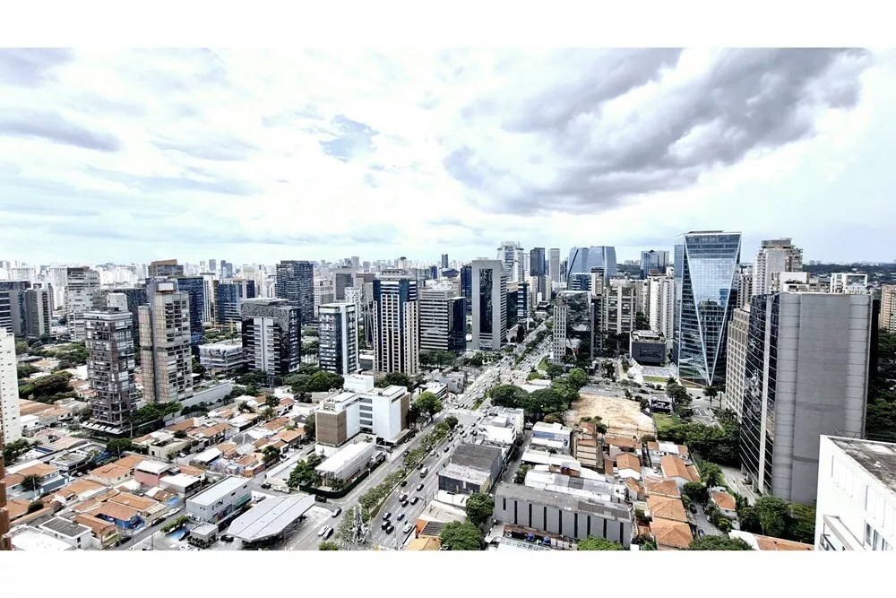 Apartamento, 3 quartos, 189 m² - Foto 3