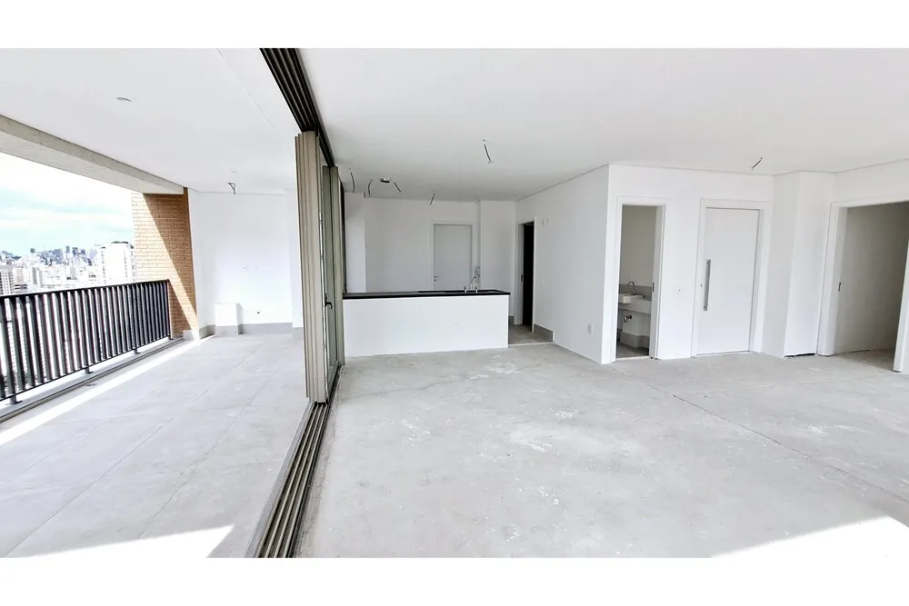 Apartamento, 3 quartos, 189 m² - Foto 8