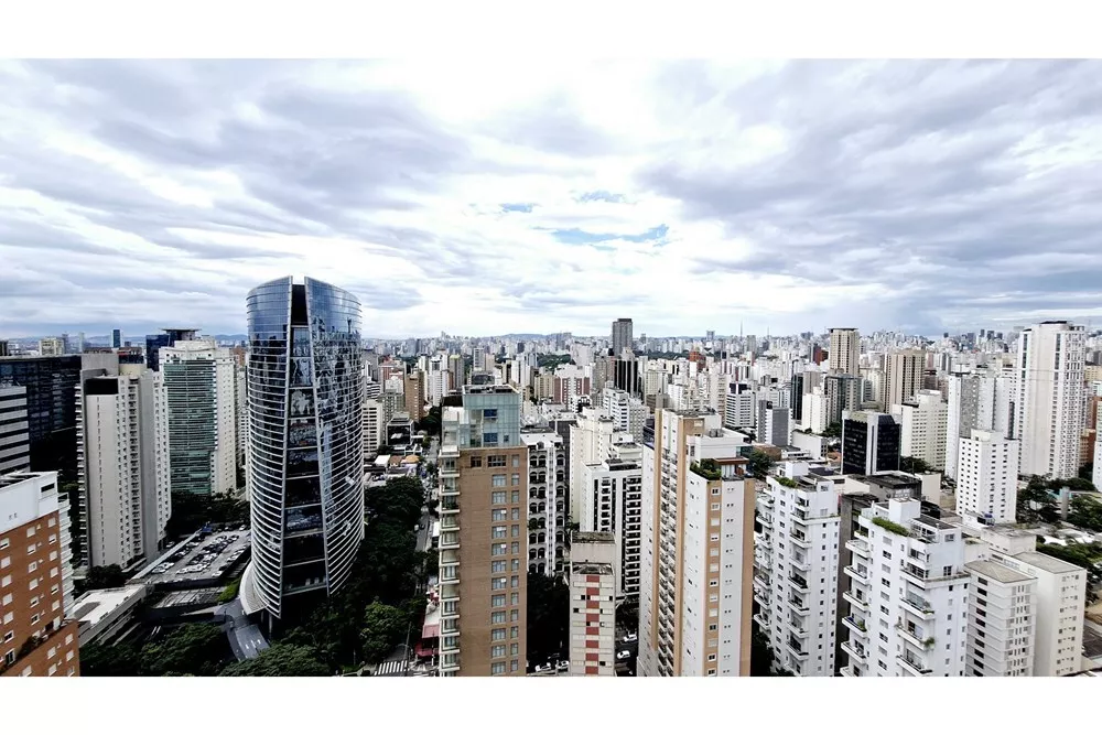 Apartamento, 3 quartos, 189 m² - Foto 2