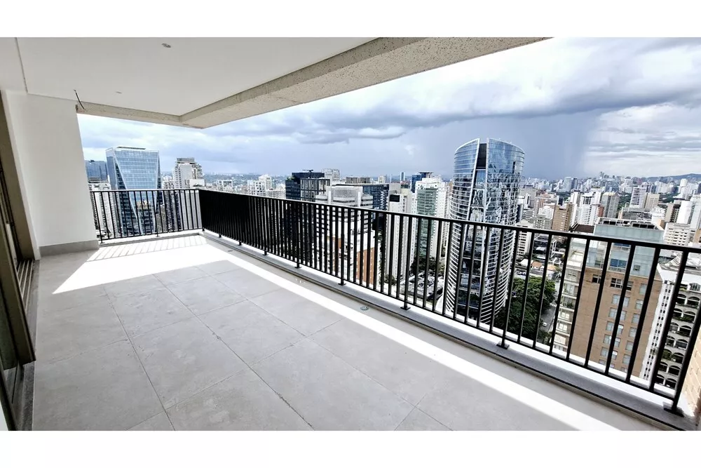 Apartamento, 3 quartos, 189 m² - Foto 4