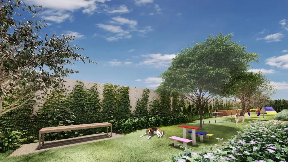 Cobertura, 3 quartos, 184 m² - Foto 3