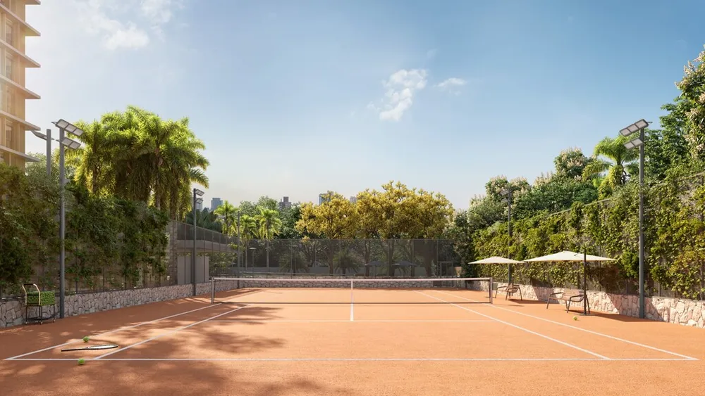 Apartamento, 3 quartos, 309 m² - Foto 6