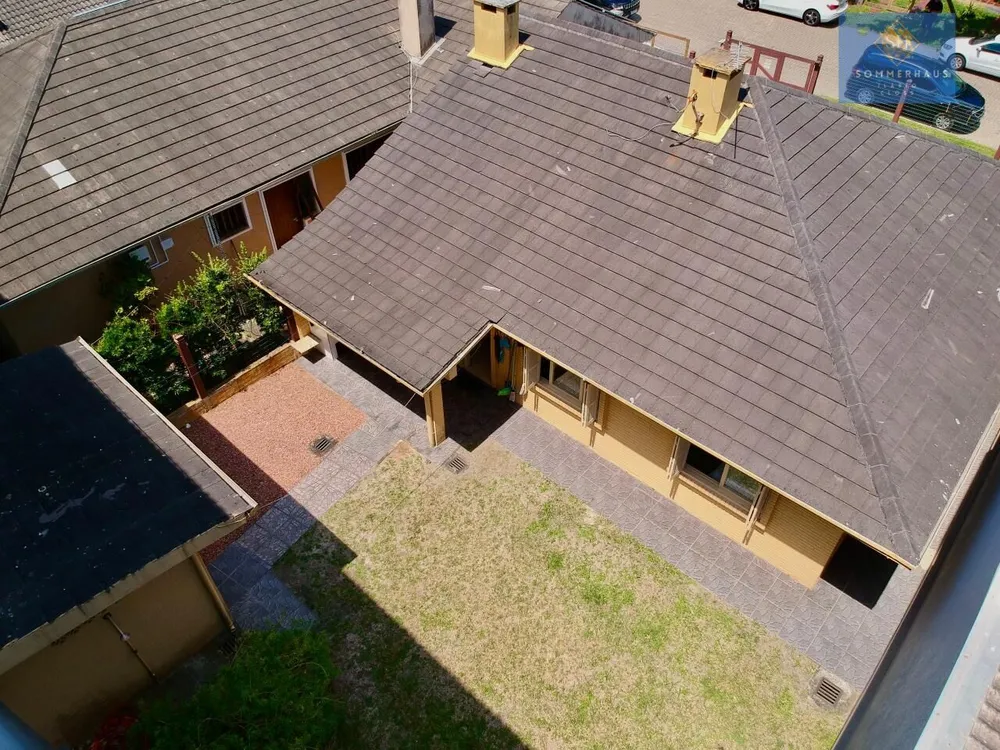 Casa, 3 quartos, 125 m² - Foto 3