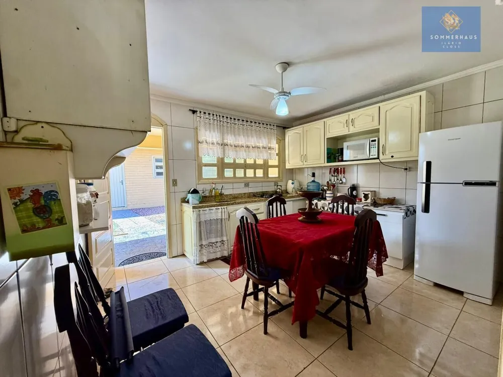 Casa, 3 quartos, 125 m² - Foto 5
