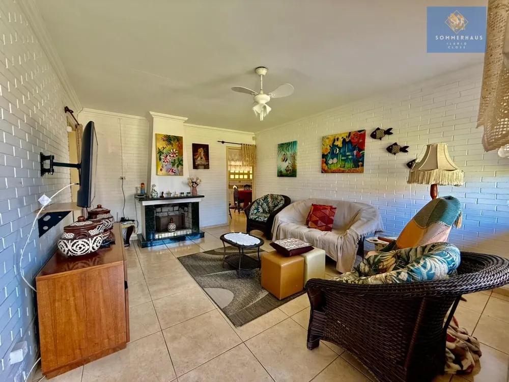 Casa, 3 quartos, 125 m² - Foto 4
