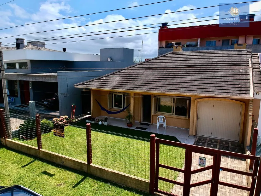 Casa, 3 quartos, 125 m² - Foto 7