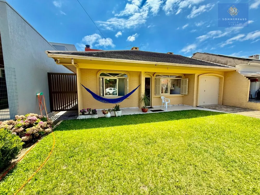 Casa, 3 quartos, 125 m² - Foto 4