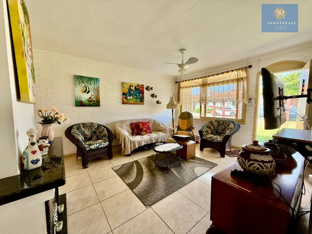 Casa, 3 quartos, 125 m² - Foto 2