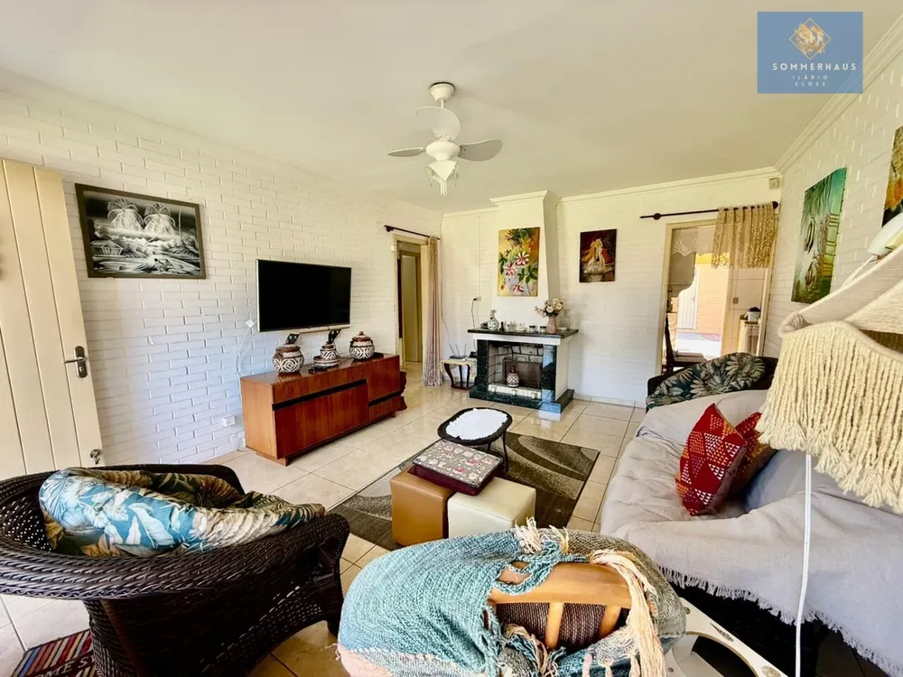 Casa, 3 quartos, 125 m² - Foto 2