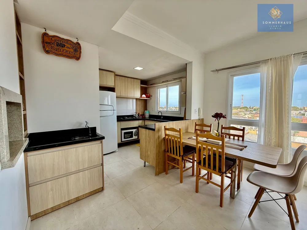 Apartamento, 3 quartos, 90 m² - Foto 5