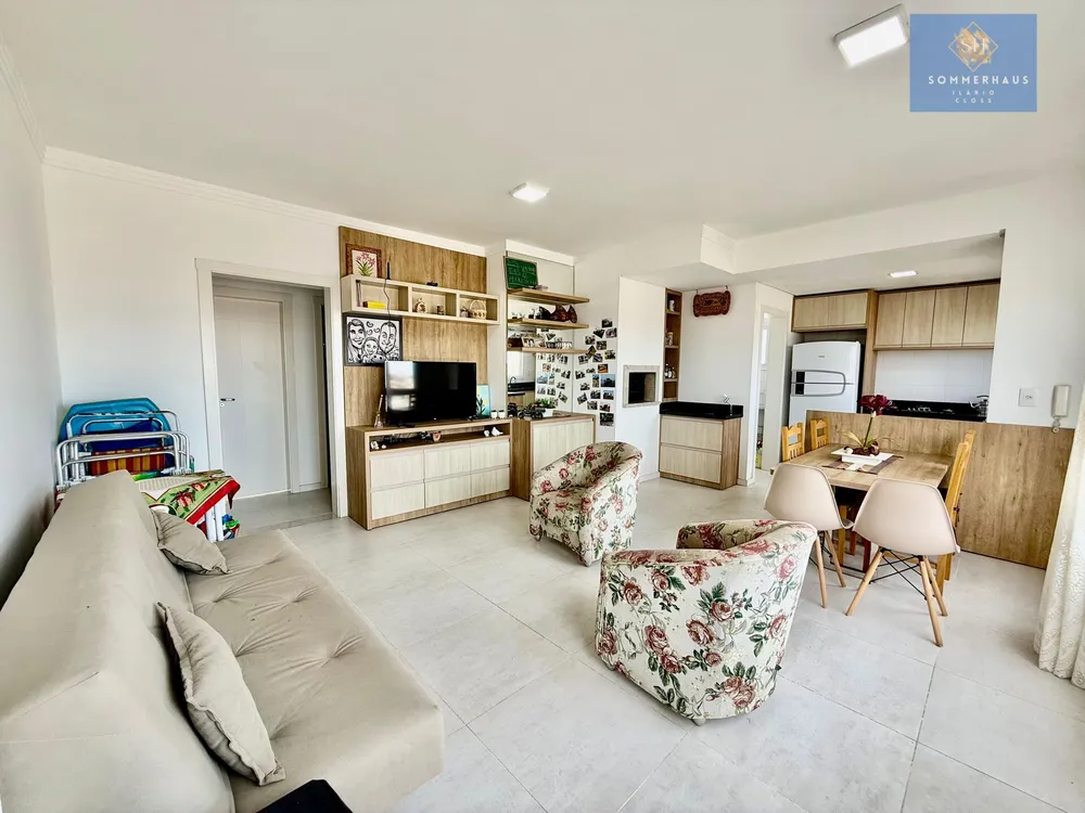 Apartamento, 3 quartos, 90 m² - Foto 2