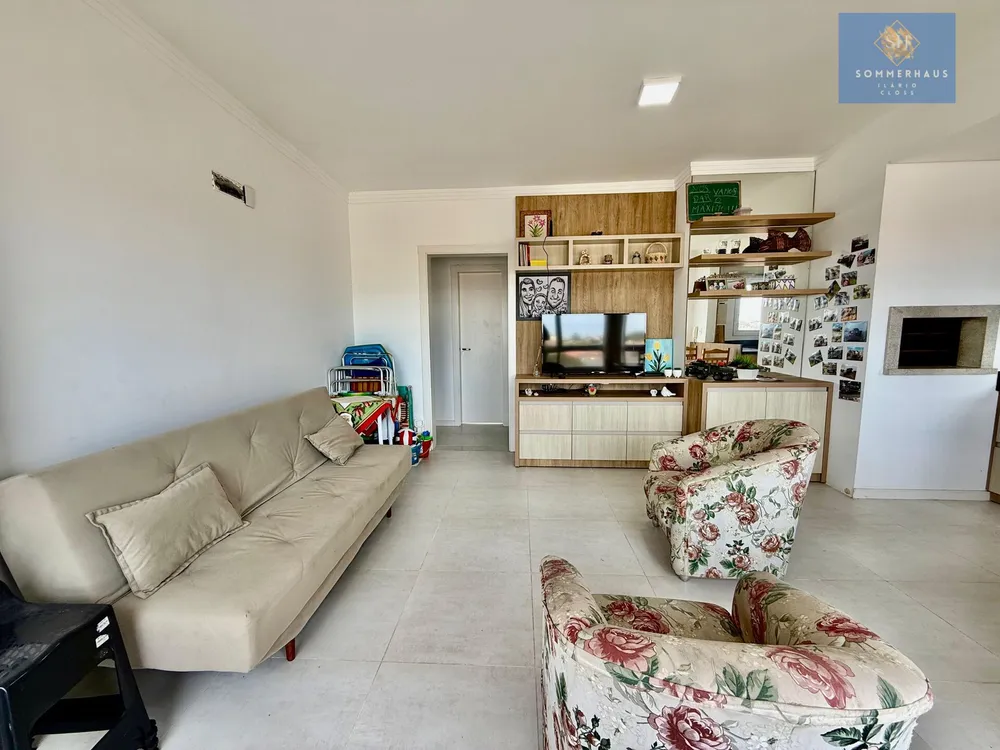 Apartamento, 3 quartos, 90 m² - Foto 3