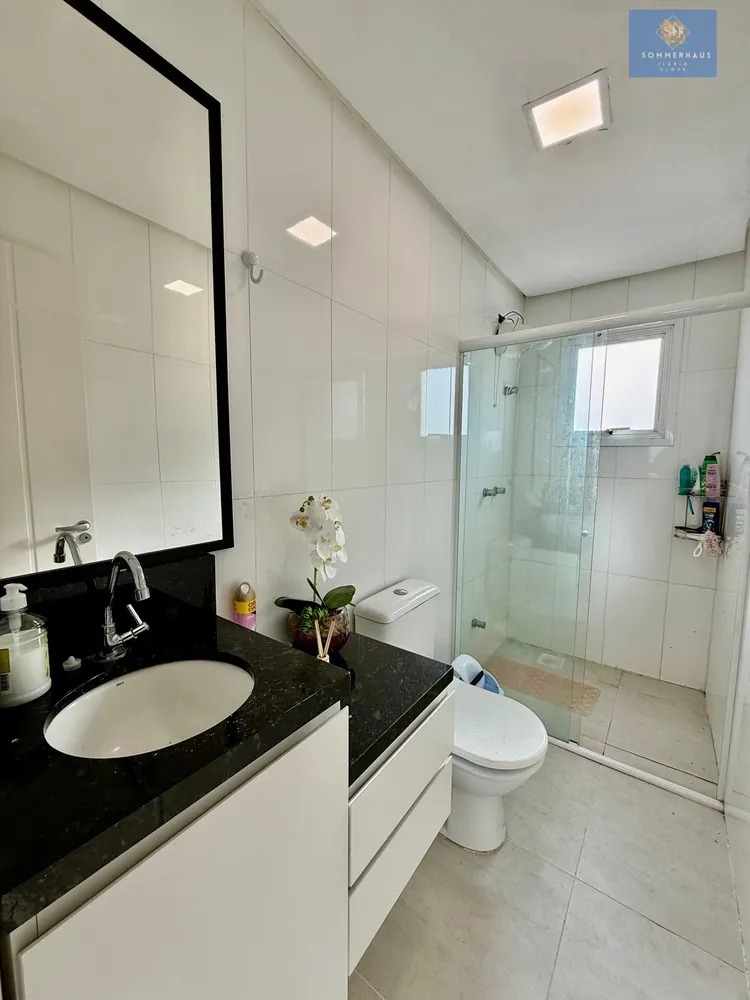 Apartamento, 3 quartos, 90 m² - Foto 10