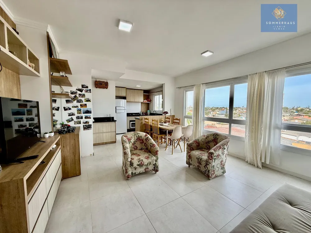 Apartamento, 3 quartos, 90 m² - Foto 1