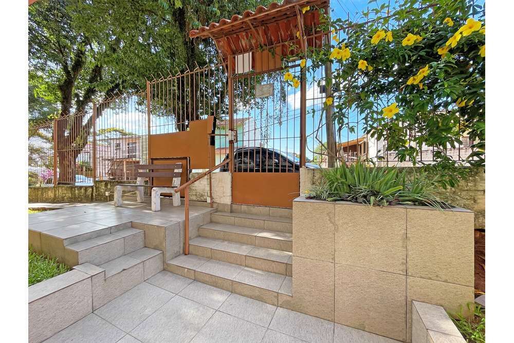 Apartamento à venda com 1 quarto, 50m² - Foto 1