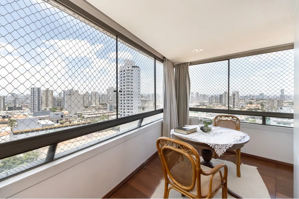 Apartamento, 3 quartos, 180 m² - Foto 7