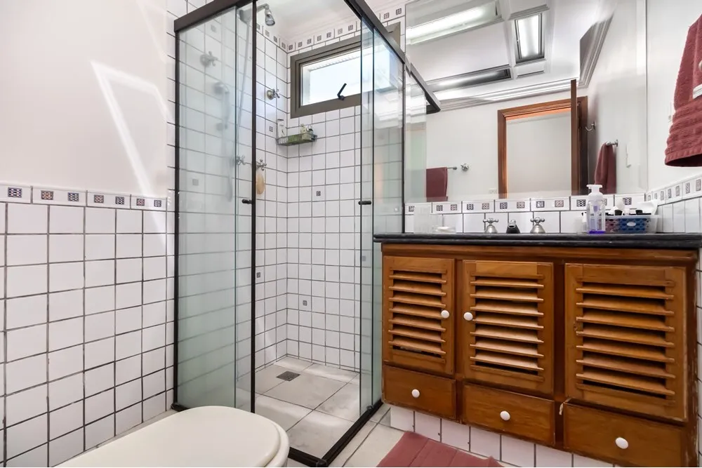 Apartamento, 3 quartos, 180 m² - Foto 3