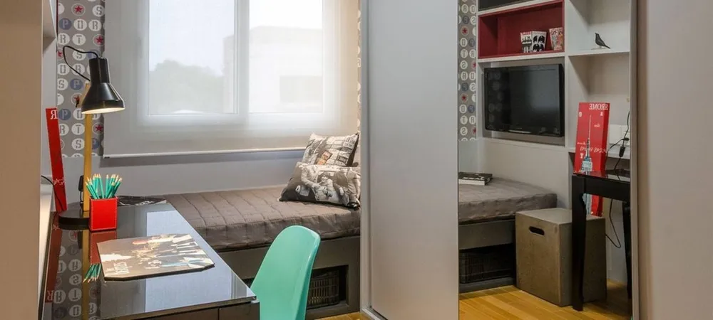 Casa de Condomínio, 3 quartos - Foto 7